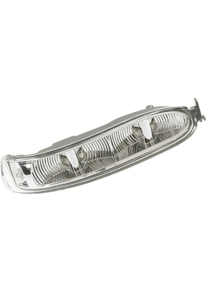 Araba Sağ Yan Ayna Lambası Dönüş Sinyal Işığı Benz Için C209 W209 CLK200 CLK220 CLK240 CLK270 CLK280 2308200821 (Yurt Dışından)