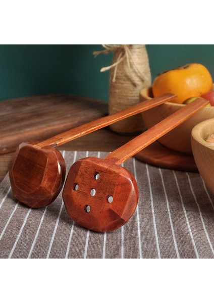 3 Adet El Yapımı Tahta Kaşık Ramen Kevgir Lapa, Çorba, Ramen, Güveç, Restoran, Ev Vb Için Uygun (Yurt Dışından) indirimleri