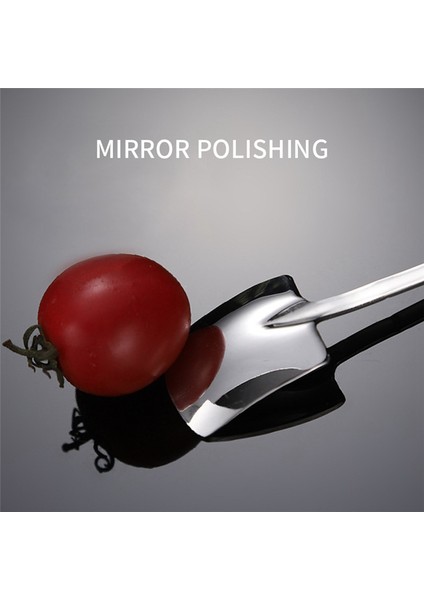 21 Adet Kürek Kaşığı Paslanmaz Çelik Çay Kaşığı Kahve Kaşığı Dondurma Tatlı Kaşığı Sofra Takımı Bıçak Çatal Kaşık, B (Yurt Dışından) fırsatları