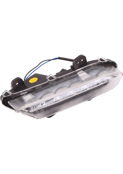 Sol Ön Tampon LED Gündüz Farı Sis Lambası Sürüş Sis Lambası Drl Işık Grubu Changan CS35 2012-2016 (Yurt Dışından) fiyatları