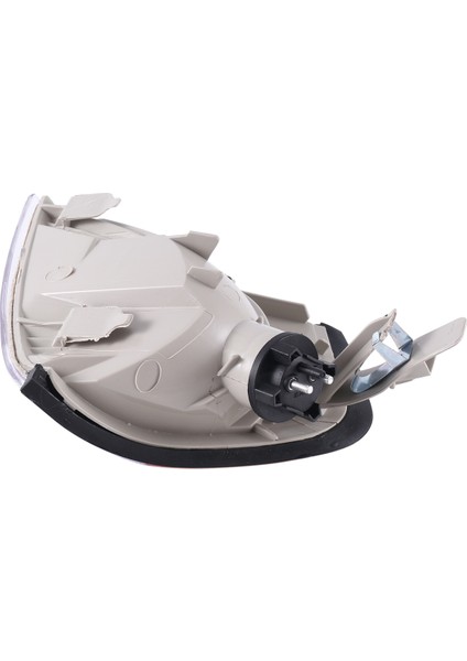 1 Çift Araba Ön Köşe Işık Dönüş Sinyali Lambası Mercedes Benz C Sınıfı Için W202 C230 C280 1994-2000 2028261143 2028261243 (Yurt Dışından)