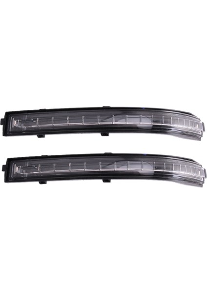 Yan Dikiz Aynası Sinyal Lambası Kia Forte 2011-2016 Cerato 2012 Dikiz Aynası Yanıp Sönüyor (Yurt Dışından)