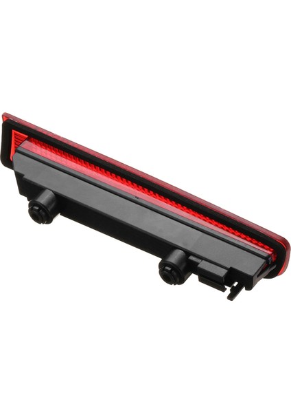 Araba Üçüncü Yüksek Fren Lambası Ahır Kapısı Arka Fren Lambası Yüksek Montajlı Stop Lambası Vw T5 T6 2003-2016 7E0945097F 7E0945097E (Yurt Dışından)