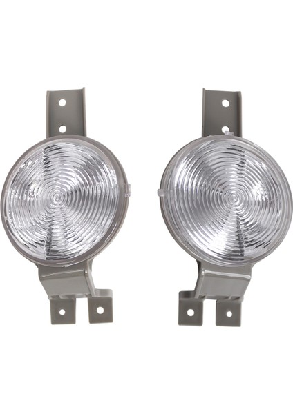 Bmw Mını R50 R52 R53 2001-2006 Için Ön Tampon Sinyal Lambası 63136911719 63136911720 (Yurt Dışından) fiyatları