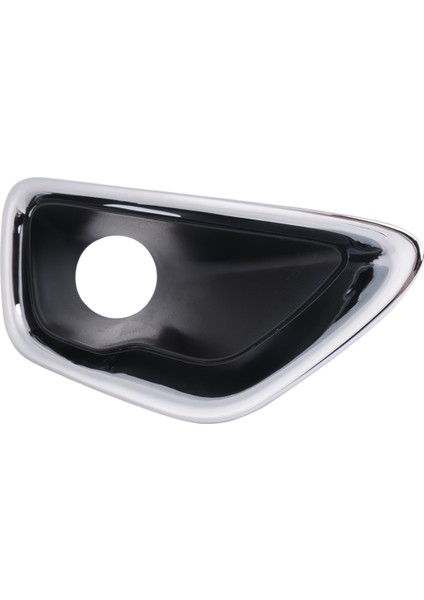 1 Adet Araba Ön Tampon Sis Lambası Çerçevesi Jeep Grand Cherokee 16-22 Wk 2022 Rh Sis Lambası Çerçevesi 68261710AA (Yurt Dışından) modelleri