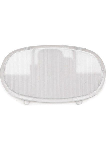 8411A001 Mitsubishi Pajero L200 2007-2014 Için Araba Kapı Lambası Kapağı Kapı Lambası Mercek Kapağı (Yurt Dışından)