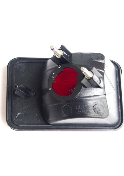 1 Adet Araba Sağ Arka Tampon Lambası Sis Lambası Arka Lambası 55078104AC Jeep Wrangler 2007-2018 Için (Yurt Dışından) fırsatları