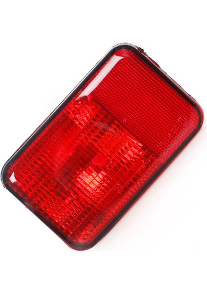1 Adet Araba Sağ Arka Tampon Lambası Sis Lambası Arka Lambası 55078104AC Jeep Wrangler 2007-2018 Için (Yurt Dışından) indirimleri