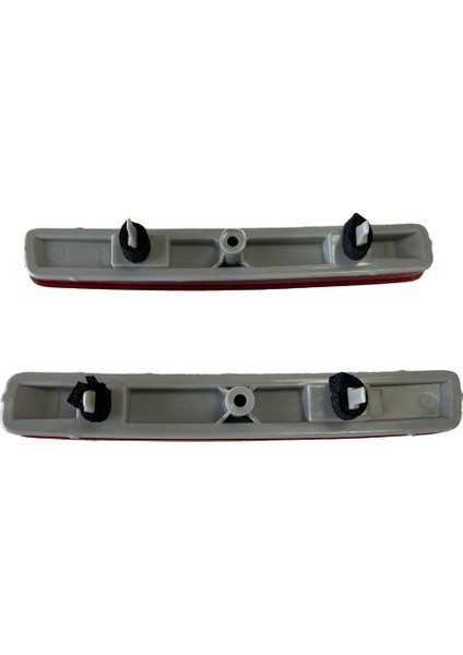 Adet Araba Reflektör Toyota Prıus 2012-2019 Scıon Tc 2014-2016 Sol Arka Tampon Arka Sis Lambası 81920-47010 (Yurt Dışından) modelleri