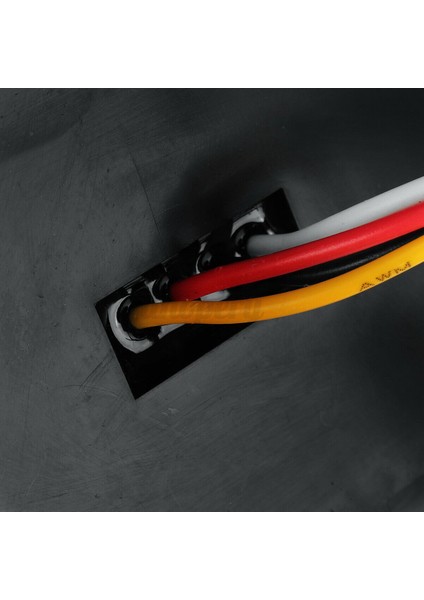 LED Römork Kamyon Kuyruk Işık 12-24 V Fren Dur Ters Işık Arka Lambaları Kamyon Van Karavan Camper Için Sinyal Lambası Dönüş (Yurt Dışından)