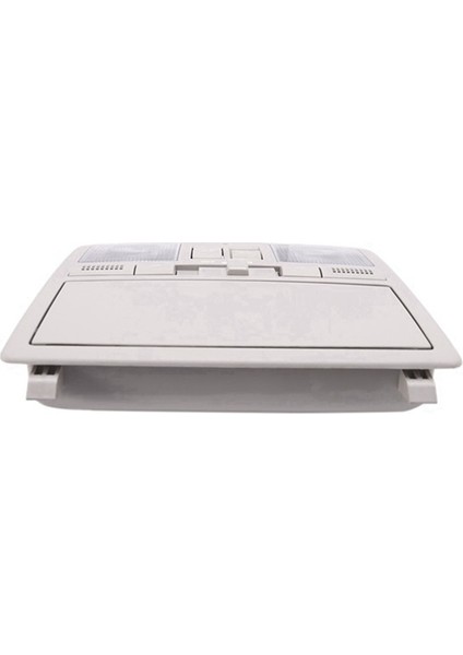 Tavan Okuma Lambası Tavan Lambası Sunroof Anahtarı ile Mazda 6 Gh 2007-2012 Cx-9 TD11-69-970 TD1269970 (Yurt Dışından)