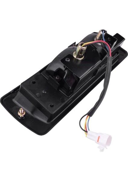 1 Çift Arka Tampon Arka Sis Farı Lambası 81550-60440 81550-60520 Toyota Land Cruiser Prado FJ90/95 1996-2002 Için Uygundur (Yurt Dışından) fırsatları