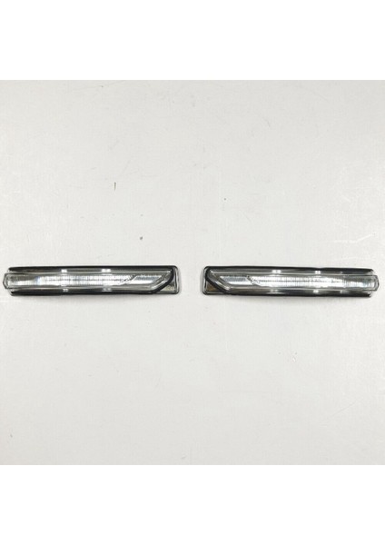 Araba Dikiz Yan Ayna Lambası Kia Sorento 2014-2016 Için Rh LED Dönüş Sinyali Işık 87623C5000 (Yurt Dışından)