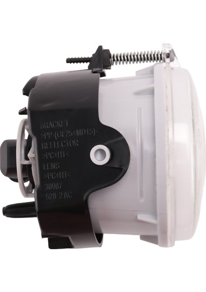 4805859AA Sis Farı LED Çalışan Işık Strobe Işık Araba Malzemeleri Jeep Grand Cherokee Için 04805859AA (Yurt Dışından) indirimleri