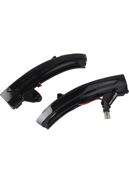 Renault Megane Iv Için Tılsım Cilo 2016-2021 LED Dinamik Yan Ayna Işık Flaşör Dönüş Sinyali Gösterge Lambası (Yurt Dışından) fırsatları