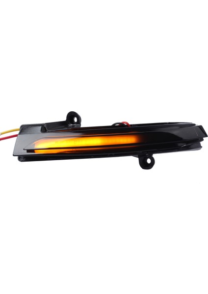 Renault Megane Iv Için Tılsım Cilo 2016-2021 LED Dinamik Yan Ayna Işık Flaşör Dönüş Sinyali Gösterge Lambası (Yurt Dışından) indirimleri