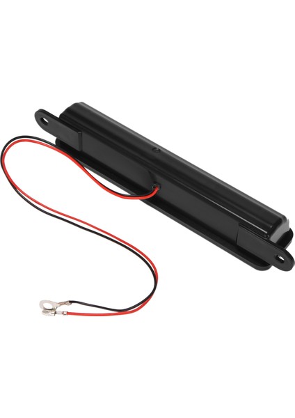 Suzuki Jimny JA11 JA12 JB23 Için 1x LED Beyaz Plaka Lambası (Yurt Dışından) fırsatları
