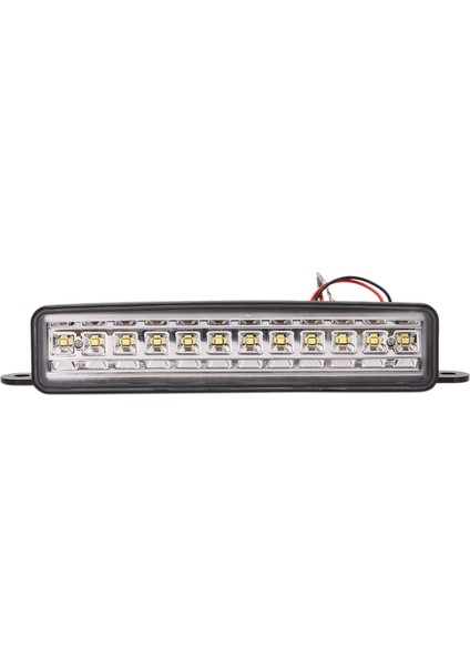 Suzuki Jimny JA11 JA12 JB23 Için 1x LED Beyaz Plaka Lambası (Yurt Dışından) indirimleri