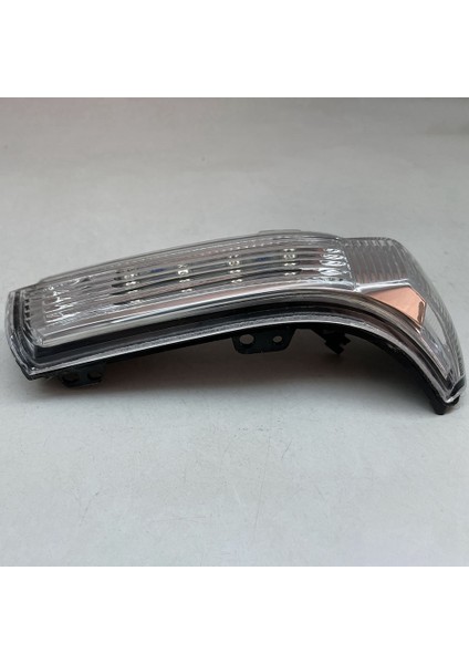 Mitsubishi Pajero Montero V73 V77 V75 V87 V93 V97 2006+ Için Sol Dikiz Aynası Dönüş Sinyali Gösterge Tekrarlayıcı Lambası (Yurt Dışından) fiyatları