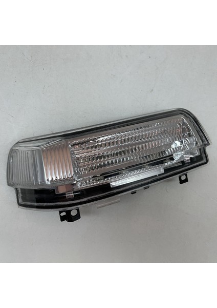 Mitsubishi Pajero Montero V73 V77 V75 V87 V93 V97 2006+ Için Sol Dikiz Aynası Dönüş Sinyali Gösterge Tekrarlayıcı Lambası (Yurt Dışından) modelleri