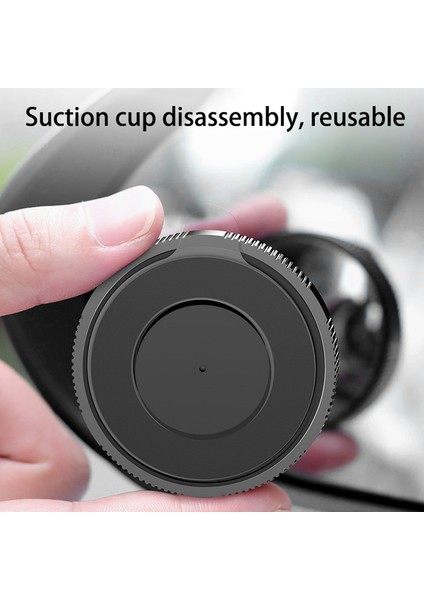 Araba Kör Nokta Aynası Geniş Açılı Ayna 360 Derece Dönebilen Ayarlanabilir Dışbükey Dikiz Aynası Otomatik Araba Aynası (Yurt Dışından)