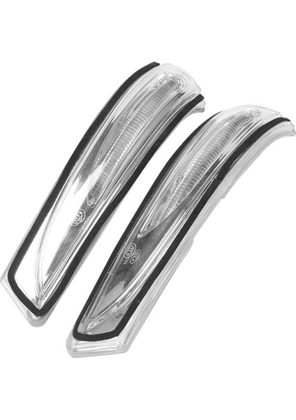 Sol+Sağ Taraf Dikiz Aynası Dönüş Sinyal Lambası Gösterge Lambası 876143X000 876243X000 Hyundai Elantra I30 2011-2015 (Yurt Dışından) fırsatları