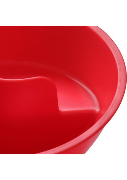 Tahıl Kasesi Süt Kasesi Kuru ve Islak Ayırma Tahıl Kasesi Tek Kişilik Kahvaltı Sofra Takımı Ev Yemekleri, Beyaz (Yurt Dışından) indirimleri