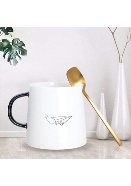 Mat Çatal Bıçak Takımı, Paslanmaz Çelik Yemek Sofra Takımı, Sofra Takımı Seti, Bıçak Çatal Kaşık Yemek Takımı Seti Parti Seti (Altın, 4 Parça) (Yurt Dışından) indirimleri