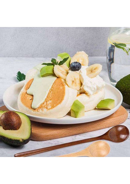 16 Adet Ahşap Kahve Kaşığı Uzun Saplı Karıştırma Kaşığı Uzun Saplı Ahşap Çay Kaşığı Mutfak Karıştırma Için Manuel Karıştırma Kaşığı (Yurt Dışından) modelleri