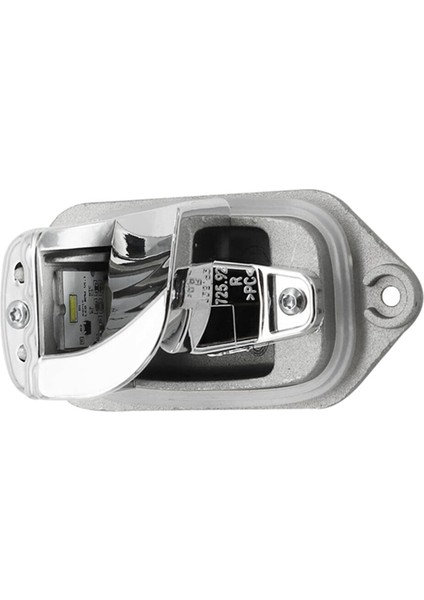 Bmw 7 Serisi F01 F02 Lcı Sağ Taraf Için LED Dönüş Farı Dönüş Sinyal Modülü 63117370000 (Yurt Dışından)