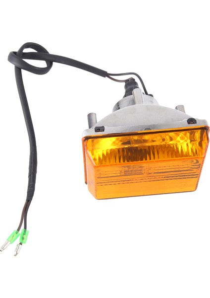 Hisun Utv HS500 HS700 Için Arka Fren Lambası Arka Lambası Montajı 35250-115-0100 (Yurt Dışından)