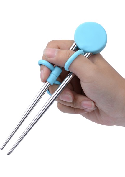 Çocuk Eğitim Çubukları Öğrenme Çubukları Yardımcısı Çocuk Sofra Takımları Başlangıç Öğrenme Hediyeleri B (Yurt Dışından) fiyatları