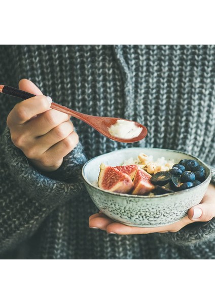 8 Adet Tahta Kaşık Çatal Seti, Japon Tarzı Ahşap Gereçler Seti, El Yapımı Mutfak Kaşığı, Yeniden Kullanılabilir Seyahat Sofra Takımı Seti A (Yurt Dışından) modelleri