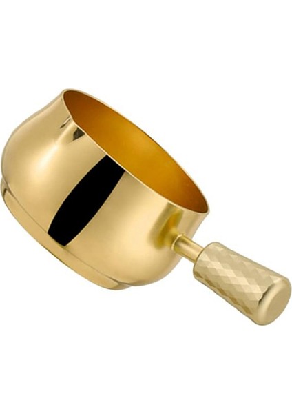 Paslanmaz Çelik Sos Kabı, Sos Teknesi, Sos Dağıtıcısı Saplı Sos Kabı, Sos Isıtma, Salata Sosları, Süt (Yurt Dışından)