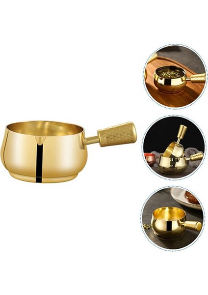 Paslanmaz Çelik Sos Kabı, Sos Teknesi, Sos Dağıtıcısı Saplı Sos Kabı, Sos Isıtma, Salata Sosları, Süt (Yurt Dışından) fiyatları