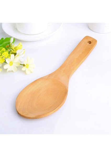 Ahşap Pirinç Kovası Kore Bibimbap Kovası Japon Mutfağı Suşi Kovası Gıda Saklama Kabı Kapaklı Kaşık (Yurt Dışından) fırsatları