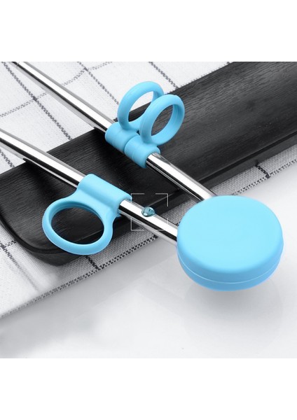 Çocuk Eğitimi Çubuklar Öğrenme Çubuklar Yardımcısı Çocuk Sofra Takımı Başlangıç Öğrenme Hediyeleri A (Yurt Dışından) indirimleri