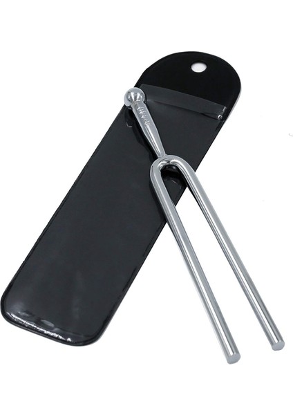 Yumuşak Kabuk Kılıflı Diyapazon, Standart A 440 Hz (Yurt Dışından)