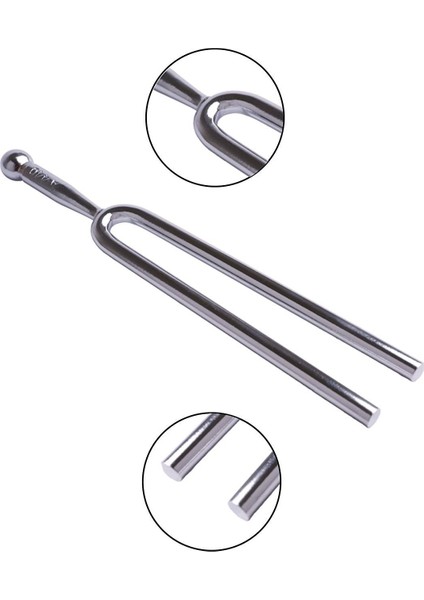 Yumuşak Kabuk Kılıflı Diyapazon, Standart A 440 Hz (Yurt Dışından) fiyatları