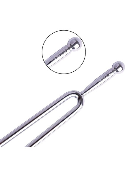 Yumuşak Kabuk Kılıflı Diyapazon, Standart A 440 Hz (Yurt Dışından) modelleri