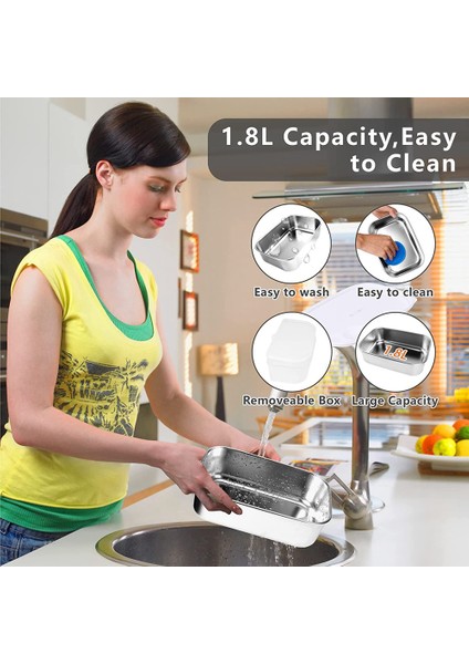 Elektrikli Yemek Kabı, Çift Kullanımlı 220V 24V 12V Elektrikli Isıtmalı Yemek Kabı Okul Araba Piknik Gıda Isıtma Isıtıcı Ab Tak (Yurt Dışından) indirimleri