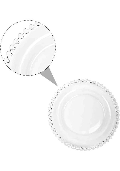 Cam Yemek Tabağı Servis Tabağı Tabak Cam Servis Tabağı Yemek Tepsisi Balık Suşi Meyve Peynir Için Parti Tabağı (Yurt Dışından) fiyatları