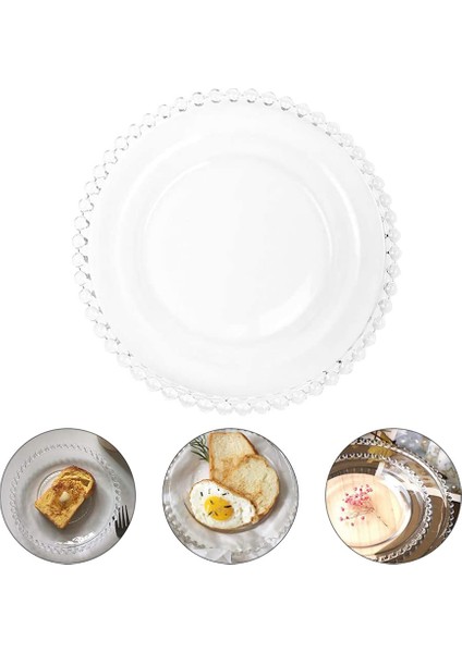 Cam Yemek Tabağı Servis Tabağı Tabak Cam Servis Tabağı Yemek Tepsisi Balık Suşi Meyve Peynir Için Parti Tabağı (Yurt Dışından) modelleri