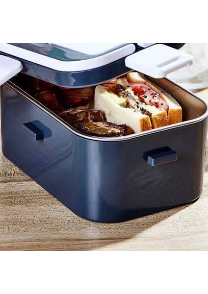 Büyük Kapasiteli Taşınabilir Mikrodalga Fırın Arabalar, Kamyonlar, Evler / Ofisler Için Uygundur Us Plug Gri (Yurt Dışından) fırsatları