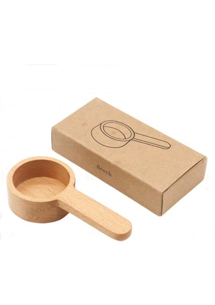 Adet Ahşap Ölçüm Kaşığı Seti Mutfak Çay Kahve Kaşığı Pişirme Ev Ölçüm Aletleri (Yurt Dışından) indirimleri