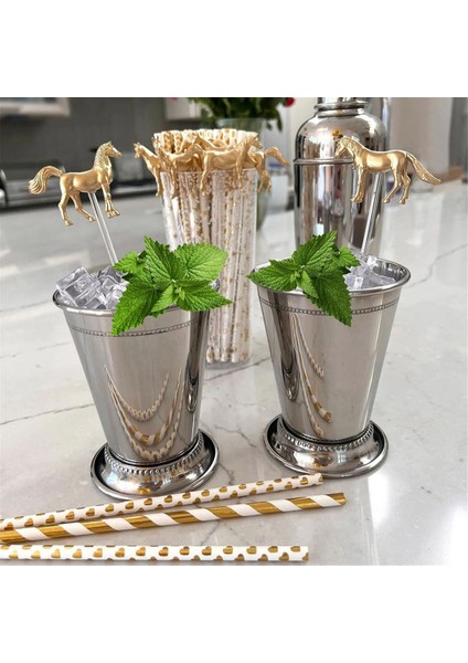 Içecek Karıştırıcı, Içecek Karıştırıcı Karıştırma Çubuğu, Kahve Içecekleri Parti Düğün Etkinlik 6 Parça Için Uygun (Yurt Dışından) fiyatları