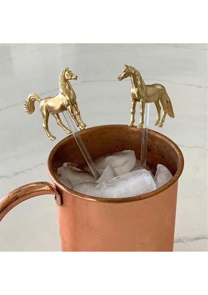 Içecek Karıştırıcı, Içecek Karıştırıcı Karıştırma Çubuğu, Kahve Içecekleri Parti Düğün Etkinlik 6 Parça Için Uygun (Yurt Dışından) fırsatları