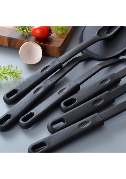 Mutfak Gereçleri Seti 17 Parça, Naylon Yapışmaz Pişirme Gereçleri Seti, Pişirme Için Mutfak Aletleri Araçları (Bpa Içermez) (Yurt Dışından) modelleri