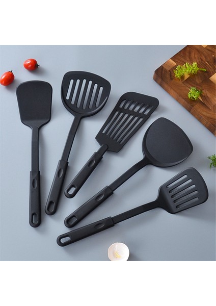 Mutfak Gereçleri Seti 17 Parça, Naylon Yapışmaz Pişirme Gereçleri Seti, Pişirme Için Mutfak Aletleri Araçları (Bpa Içermez) (Yurt Dışından) indirimleri