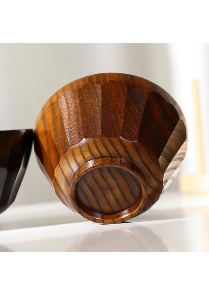 5 Adet Ev Ahşap Kase Yalıtımlı Jujube Ahşap Çorba Kasesi El Dövülmüş Pirinç Kasesi Bebek Maması Takviyesi Kasesi, A (Yurt Dışından) fiyatları